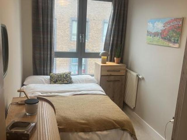 Room for rent in South Bermondsey, Greater London