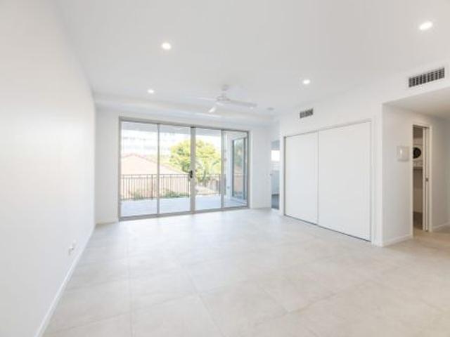 Apartment for rent in Toombul, Queensland