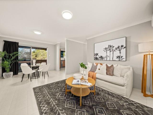 Apartment for sale in Toombul, Queensland