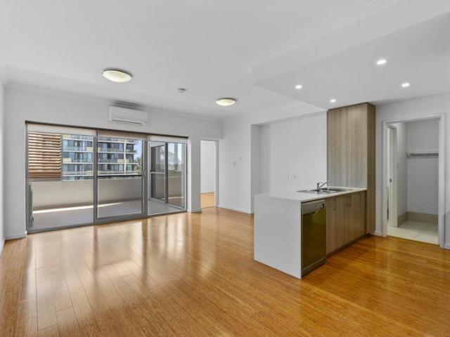 Apartment for rent in Rivervale, City of Belmont