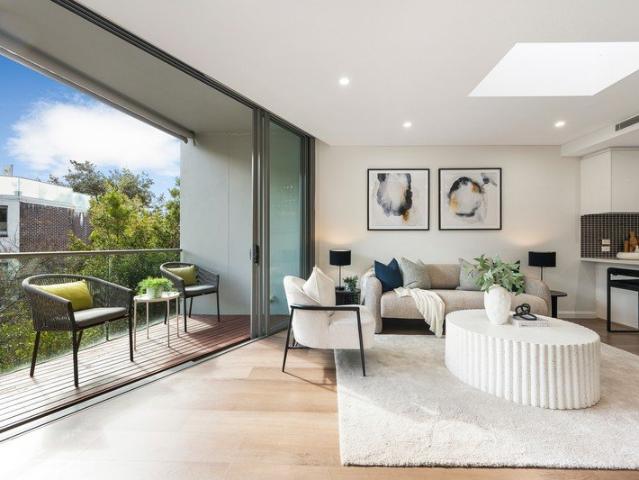 Apartment for sale in Sydney, New South Wales