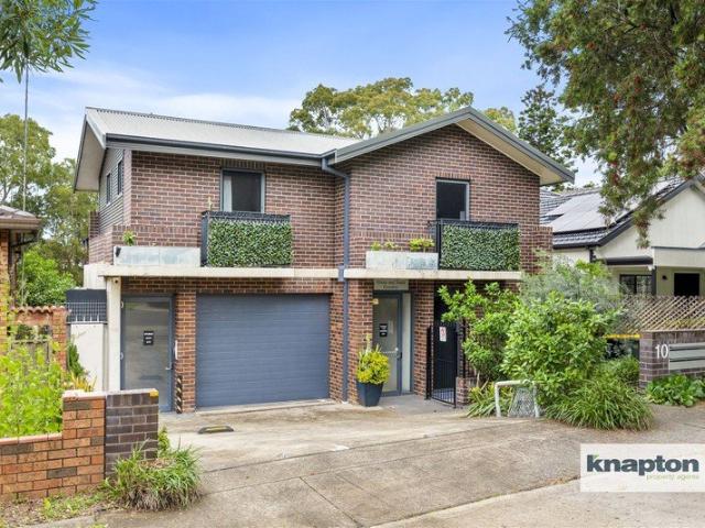 Granny Flat for rent in Sydney, New South Wales