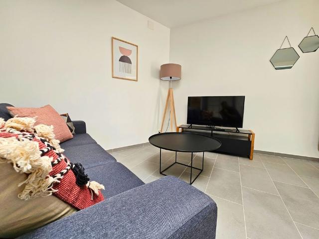 Apartment mieten in Prilly, District de l'Ouest lausannois