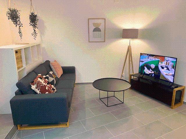 Apartment mieten in Prilly, District de l'Ouest lausannois