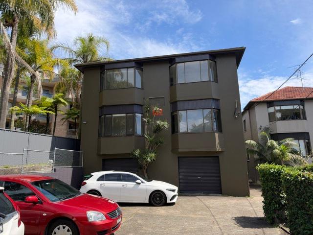 Apartment for rent in Eastern Suburbs, Sydney