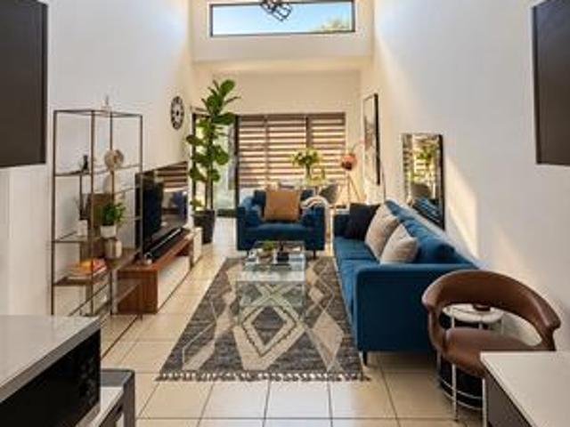 Apartment for rent in Johannesburg, City of Johannesburg Metropolitan Municipality