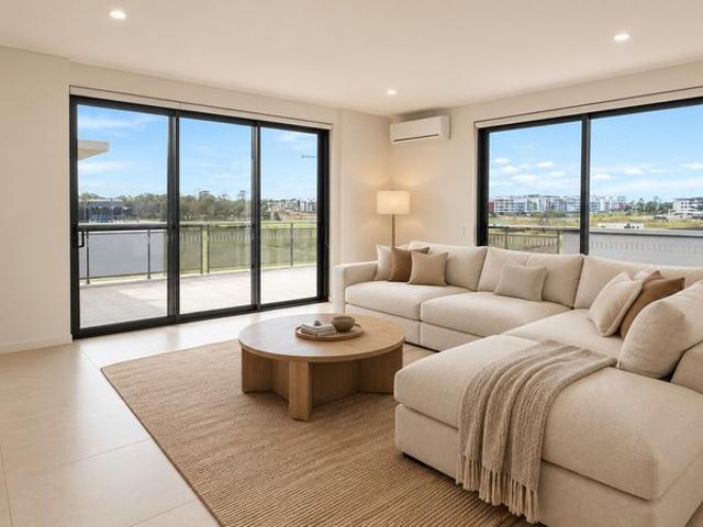 Apartment for rent in Schofields, Sydney