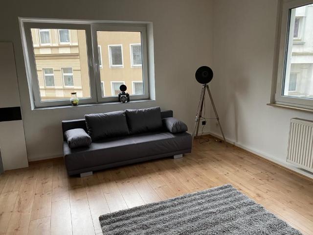 Apartment mieten in Nordviertel, Essen