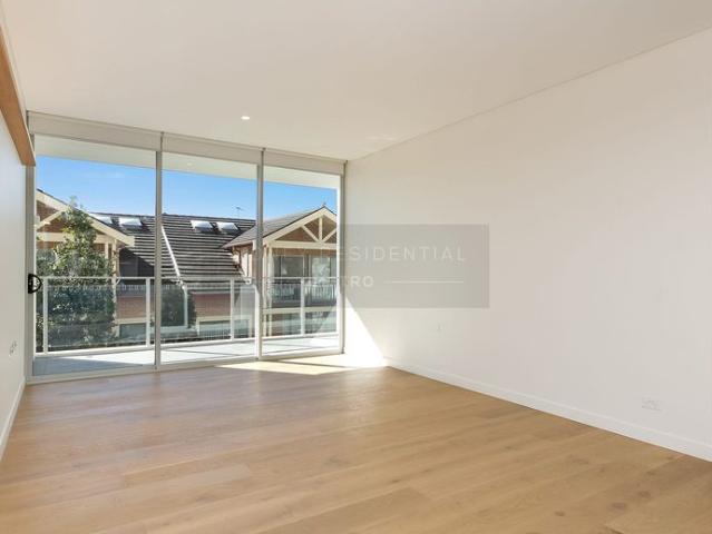 Apartment for rent in Willoughby, New South Wales