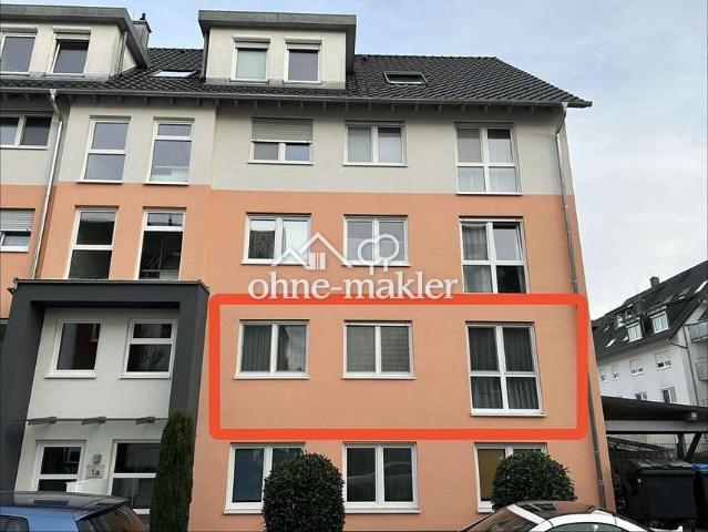 Apartment kaufen in Schifferstadt, Rheinland-Pfalz
