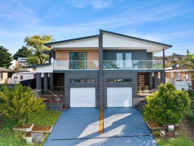 Duplex for sale in Wollongong West, New South Wales