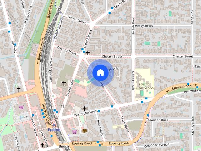 House for rent in Sydney, New South Wales