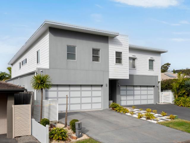Duplex for sale in Nelson Bay, New South Wales