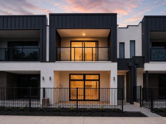 Townhouse for sale in Mount Barker, South Australia