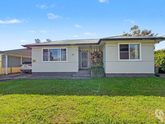 House for sale in Harparary, New South Wales