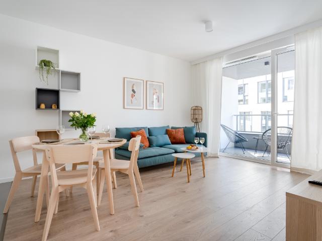 Pokój do wynajęcia w Gdynia, Pomorskie