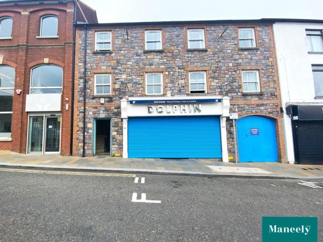 Apartment for rent in Dungannon, Northern Ireland