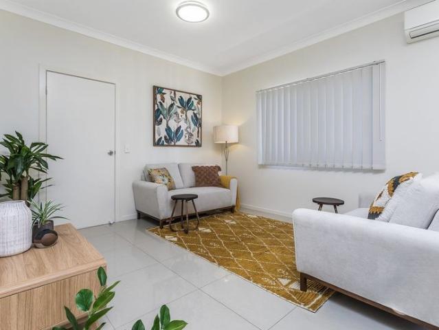 Townhouse for rent in Toombul, Queensland