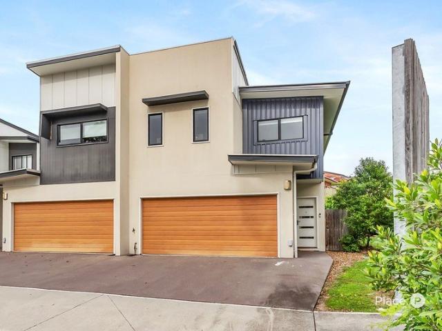 Townhouse for sale in Methul, Queensland