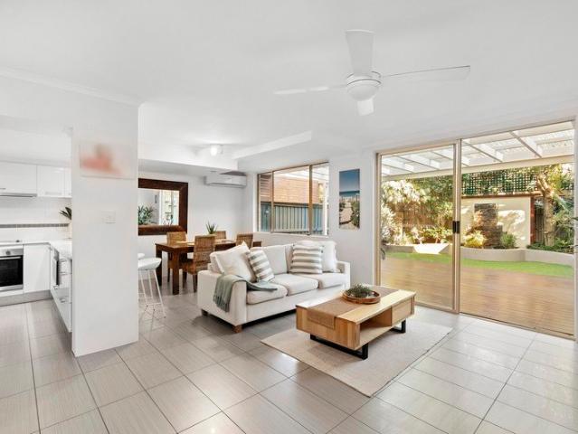 Townhouse for sale in Sydney, New South Wales