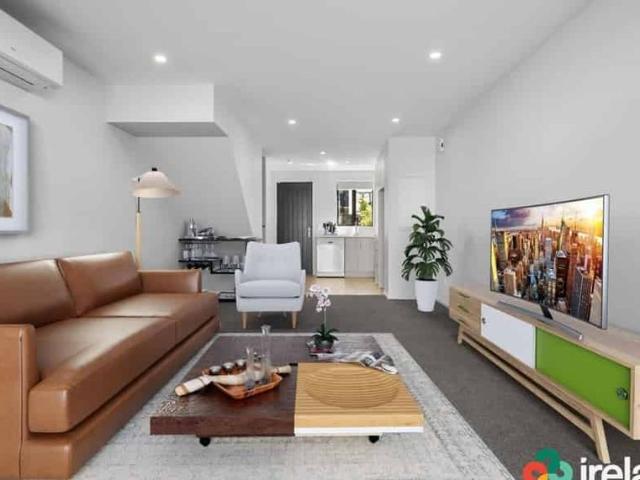 Townhouse for rent in Heathcote, Canterbury
