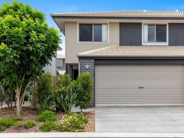 Townhouse for rent in Toombul, Queensland