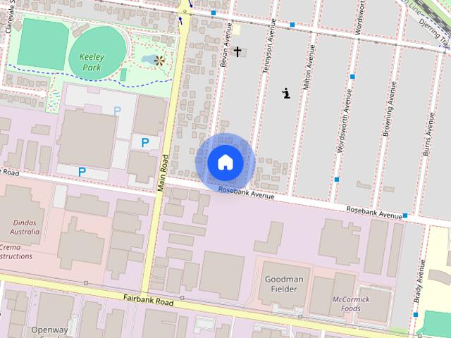 Townhouse for rent in Clayton South, Melbourne