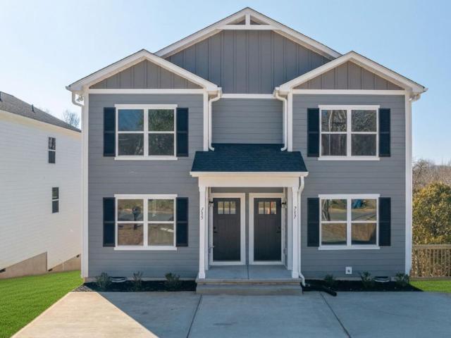 House for rent in Hickory, Catawba County