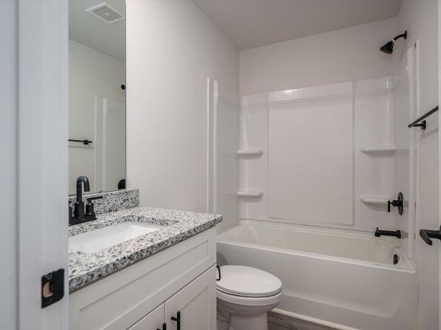 House for rent in Hickory, Catawba County