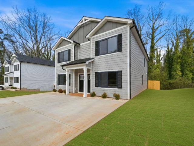 House for rent in Hickory, Catawba County