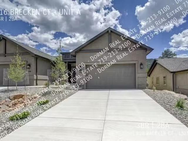 Condo for rent in Woodland Park