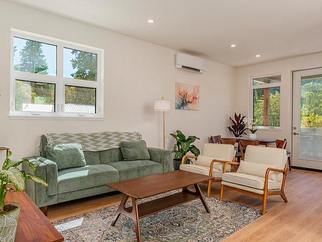 House for sale in Nelson, British Columbia