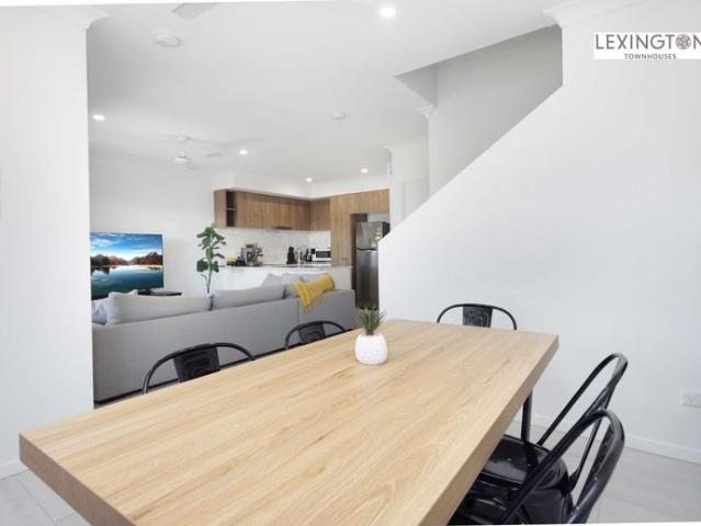 Townhouse for rent in Toombul, Queensland