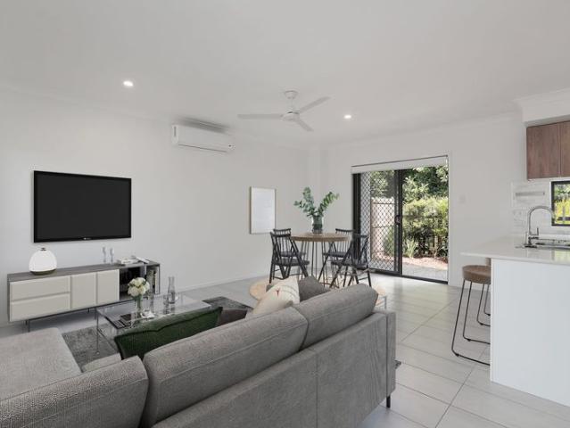Townhouse for rent in Toombul, Queensland
