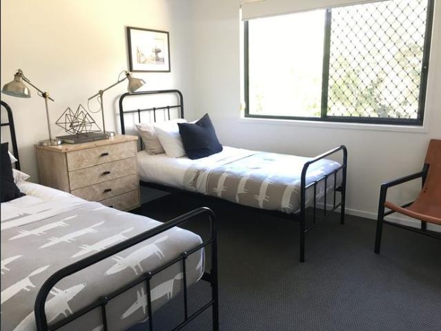 Townhouse for rent in Toombul, Queensland