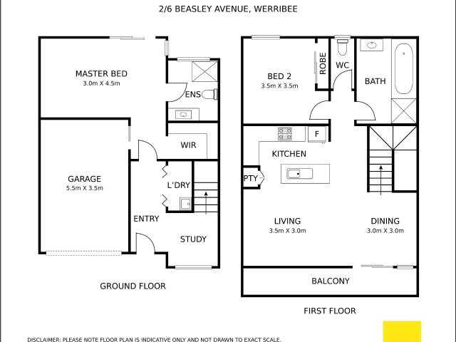 Apartment for sale in Camerons Creek, Victoria