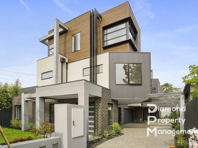 Townhouse for rent in Camerons Creek, Victoria