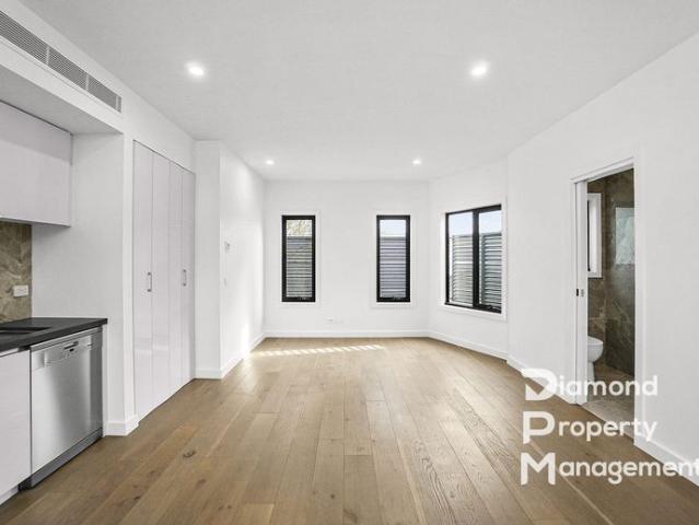 Townhouse for rent in Camerons Creek, Victoria