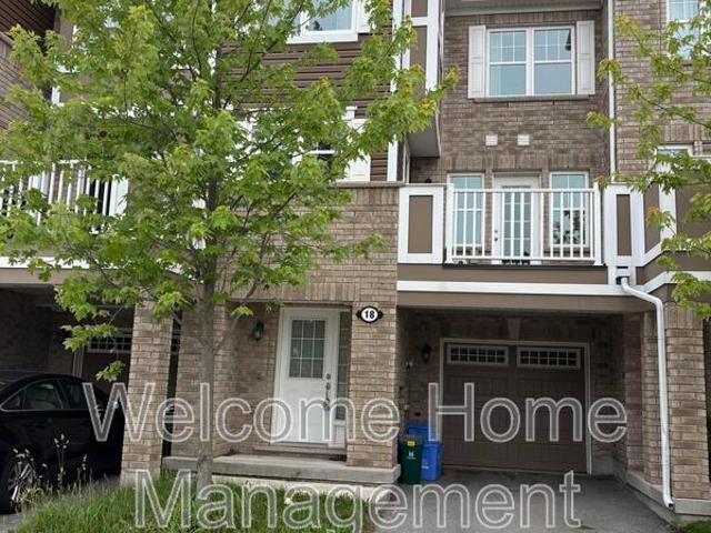 Apartment for rent in Ancaster, Ontario