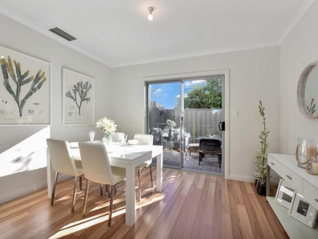 Townhouse for rent in Horseshoe Creek, South Australia