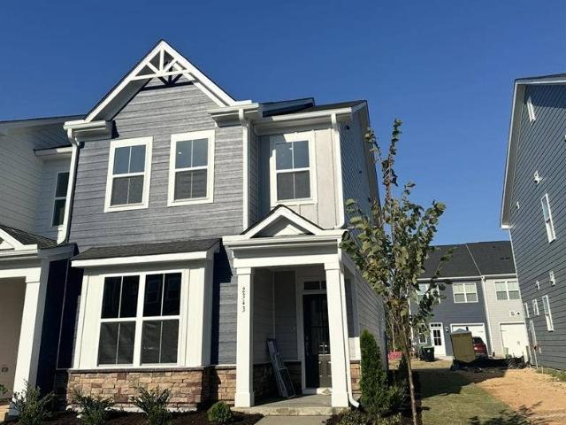 Apartment for rent in Wendell
