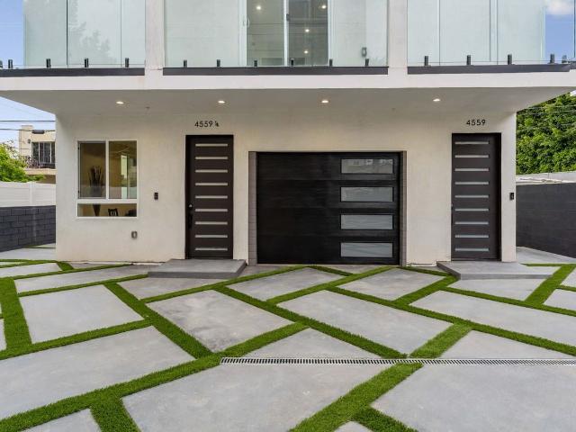 House for rent in Canoga Park, California