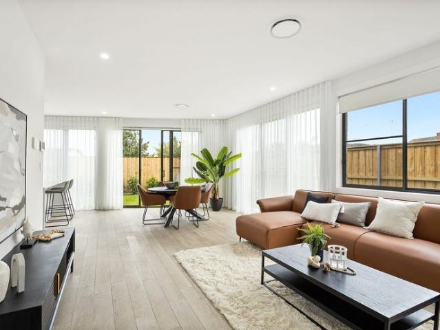 Townhouse for rent in Mittagong, New South Wales