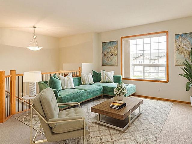 House for rent in Alberta