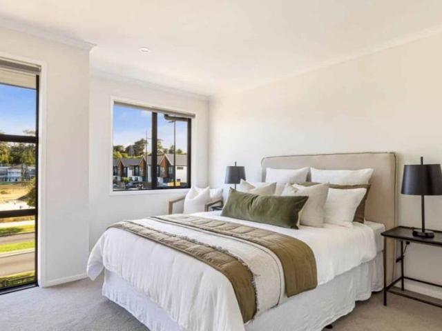 Townhouse for rent in Kawau Island, Oroua County