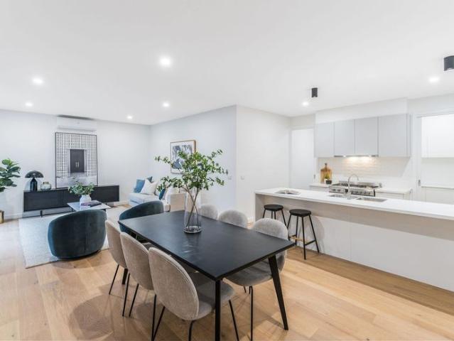 Townhouse for rent in Geelong, Victoria