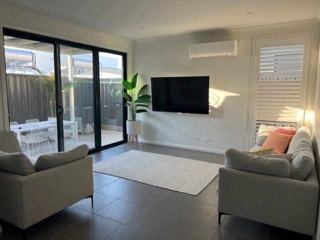 Townhouse for rent in Fletcher, Newcastle-Maitland