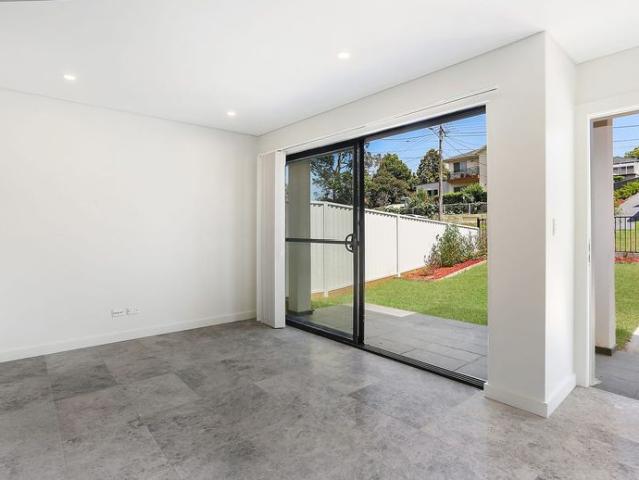 Townhouse for rent in Sutherland, New South Wales