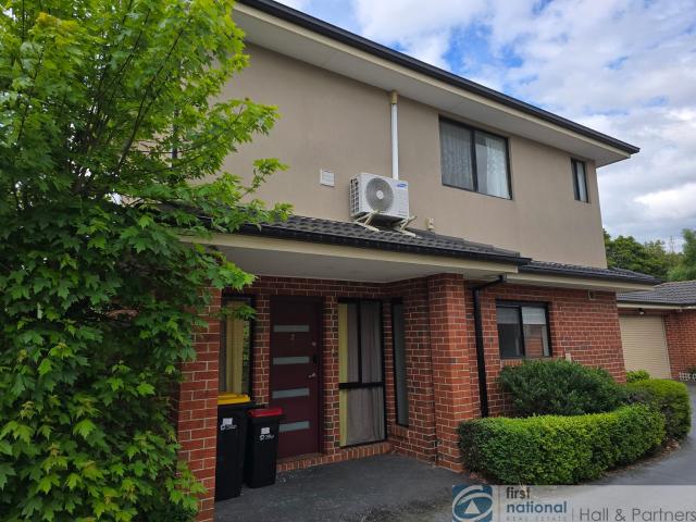 House for rent in Camerons Creek, Victoria