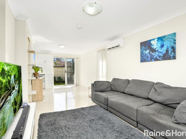 Townhouse for rent in Sydney, New South Wales
